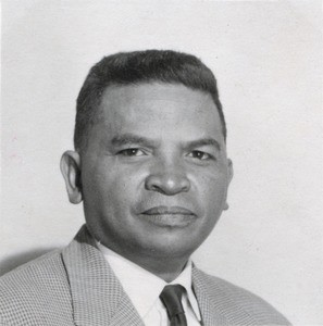 Pierre Rakotondranosy, in Madagascar