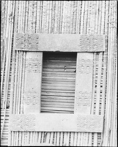 Door in Bamete