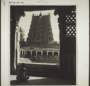 Tempel in Madura