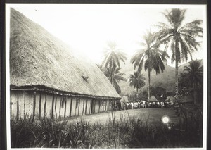 Church in Bamedig