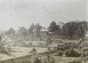 Village in Gabon