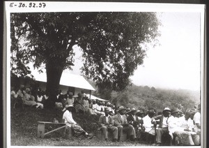 Buea: General Synod