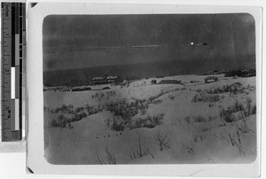 Trappist monastery, Hakodate, Japan, ca. 1920-1940