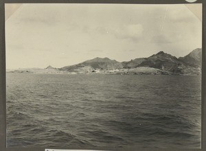 Aden, Aden, Yemen, 1929