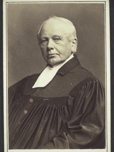 Hengstenberg, Court Preacher