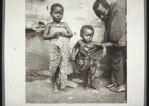 African children