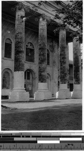 San Bartolomeo's, Malabon, Philippines, ca. 1920-1940