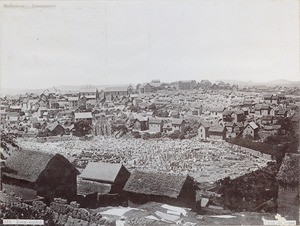 Zoma - market, in Madagascar