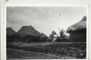 Negerdorf Winneba