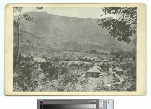 Domasi Station, Malawi, ca.1888-1929