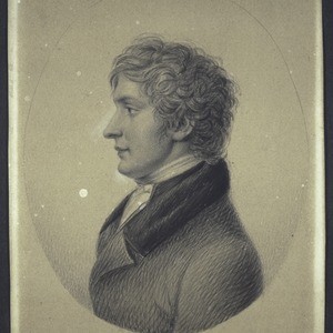 Albrecht, Johann Gottlob