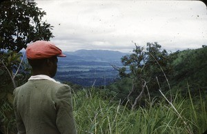 Bena, Adamaoua, Cameroon, 1953-1968