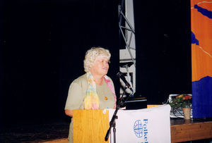 Grethe Hedemann Sorensen