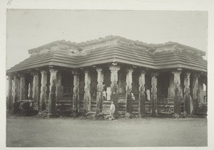 Chatura-mukha Tempel Karkal