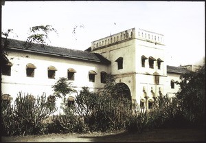 Ghandis Ashram Sabarmati