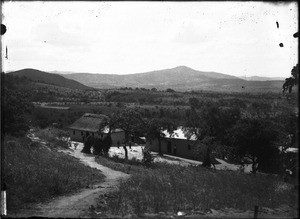 School for evangelists, Shilouvane, South Africa, ca. 1901-1907