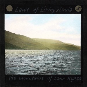 The Mountains of Lake Nyasa, Scotland