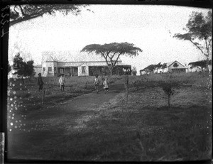 Elim Hospital, Limpopo, South Africa, ca. 1901-1907