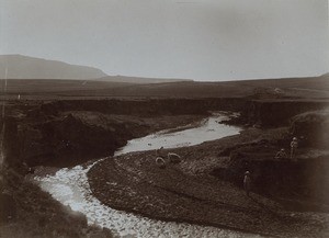 Maletsunyane river