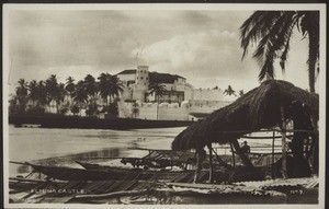 Elmina Castle