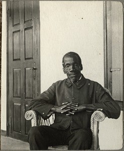 Pastor Opoku