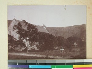 Ramainandro Mission Station, Madagascar, 1901