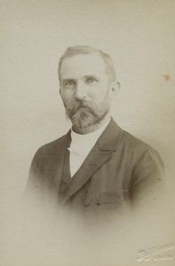 PEMS missionary Louis Jalla