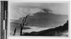 Mt. Fuji, Japan, ca. 1920-1940