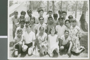 Malaysian Bible Students Part 2, Ipoh, Perak, Malaysia, 1968