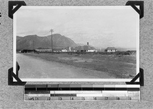 Houses of Hermanus, Hermanus, South Africa