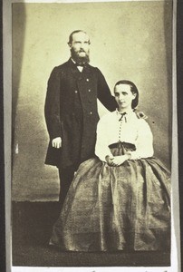 Samuel and Elisabeth Gdt.-Isenbg