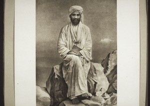 Sadhu Sundar Singh