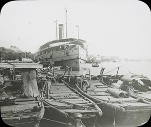 Shanghai, China, ca. 1905-1914