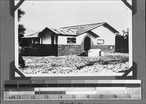 School, Steenberg, South Africa