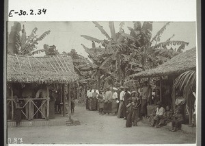 Schutztruppen Musik Kapelle