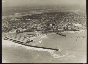 Accra / James Town, ca. 1936