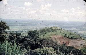 The Tikar plain, Centre Region, Cameroon, 1953-1968