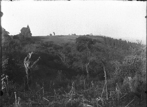 Rossbach farm, Lemana, Limpopo, South Africa, ca. 1906-1907