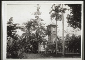 Church in Tewah