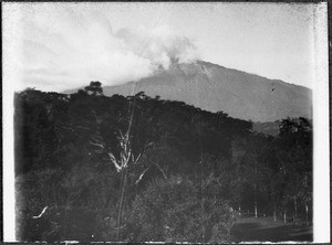 Mount Meru, Tanzania, ca. 1907-1930