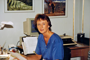 Eva Madsen