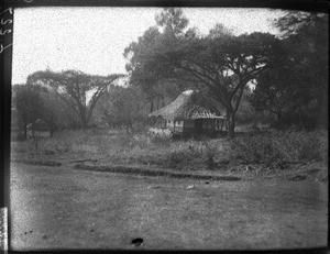 School building, Elim, Limpopo, South Africa, ca. 1901-1907