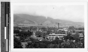 St. Anthony's, Wailuku, Hawaii, ca. 1930-1950