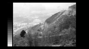 Chengdu Plain, Chengdu, Sichuan, China, ca.1941