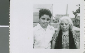 New Sisters in Christ, Mexico, 1967