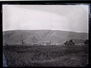 Loharano Mission Station, Loharano, Madagascar, ca.1895