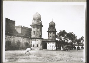 Moscheen in Bijapur