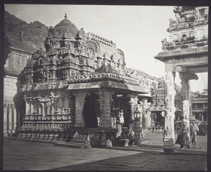 Tiruvanamalai