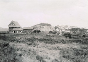 Ambatomanga, in Madagascar