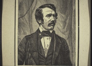 David Livingstone